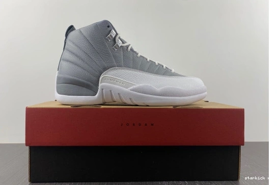 CT8013-015 12 Retro Jordan CT8013-015 Stealth 1213